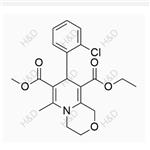 Amlodipine Impurity 46