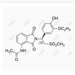 Apremilast Impurity QJ