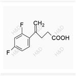 Posaconazole Impurity 25