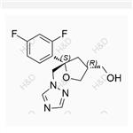 posaconazole impurity 38