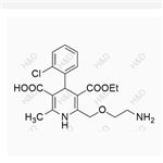 Amlodipine Impurity 13