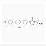 posaconazole impurity 11