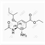 Oseltamivir EP Impurity F