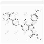 Apixaban Impurity C