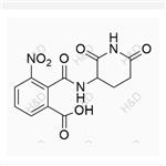 Pomalidomide Impurity 37