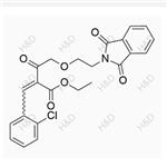 Amlodipine Impurity 47