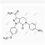 Apixaban Impurity 16