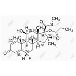 Fluticasone Propionate Impurity D