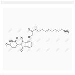 Pomalidomide Impurity 29