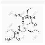 Brivaracetam Impurity 8