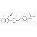 Bilastine Impurity 30