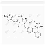 Olmesartan Medoxomil Impurity 65