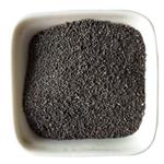 Supply iron sand sewage treatment pig iron powder