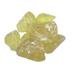 Gum Rosin/Colophony Block 