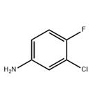 3-Chloro-4-fluoroaniline