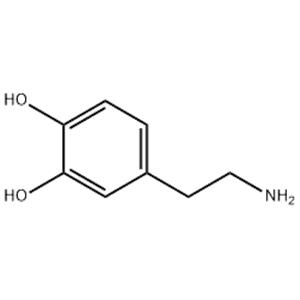 	3-Hydroxytyramine