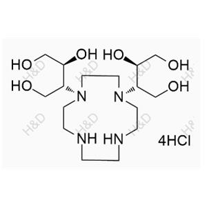 Gadobutrol Impurity 2