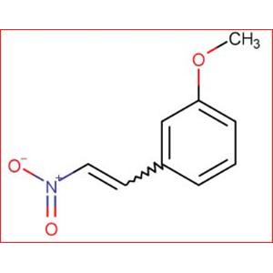 1-Methoxy-3-(2-nitrovinyl)benzene