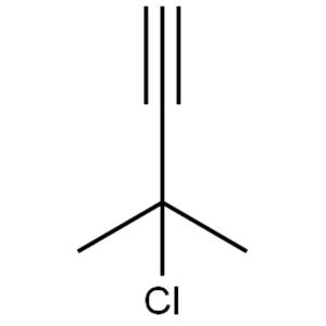 3-CHLORO-3-METHYL-1-BUTYNE