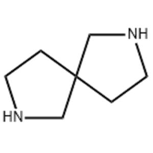 2,7-DIAZA-SPIRO[4.4]NONANE