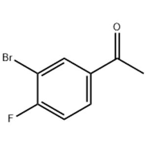 3'-Bromo-4'-fluoroacetophenone