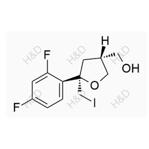 Posaconazole Impurity 21