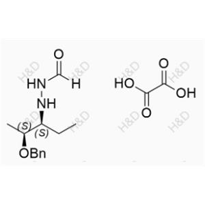 Posaconazole Impurity 91