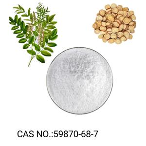 Glycyrrhiza glabra extract 90% -called 