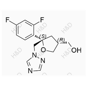 Posaconazole Impurity 38