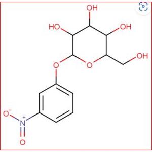 3-NITROPHENYL-BETA-D-GALACTOPYRANOSIDE