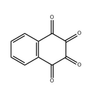 1,2,3,4-TETRAOXO-1,2,3,4-TETRAHYDRONAPHTHALENE DIHYDRATE