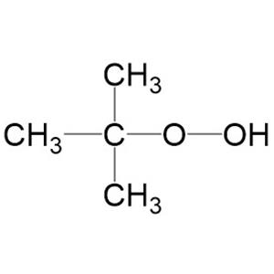 Tert-butyl Hydroperoxide