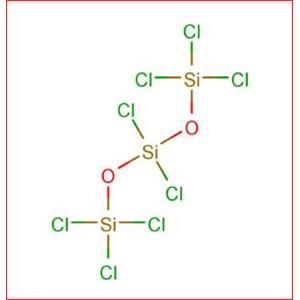 OCTACHLOROTRISILOXANE