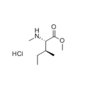 N-ME-ILE-OME HCL