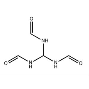 N,N',N''-METHYLIDYNETRISFORMAMIDE