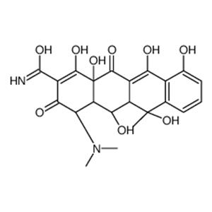 4-Epioxytetracycline