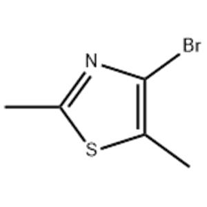 4-Bromo-2,5-dimethyl-1,3-thiazole