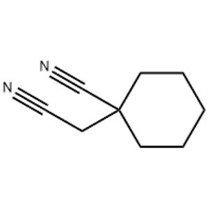 Gabapentin Related Bis-nitrile