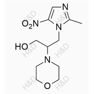 Morinidazole Impurity 6