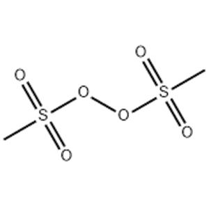 Dimethanesulfonyl peroroxyde