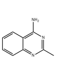 2-Methylquinazolin-4-aMine