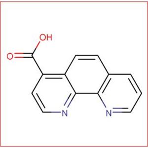 1,10-Phenanthroline-4-carboxylic acid