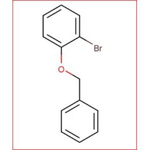 2-(Benzyloxy)broMobenzene