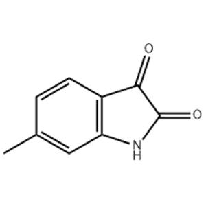 6-Methyl-1H-indole-2,3-dione