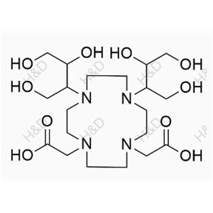 Gadobutrol Impurity 3