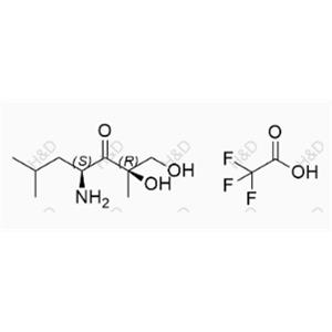 Carfilzomib Impurity 51(Trifluoroacetate)