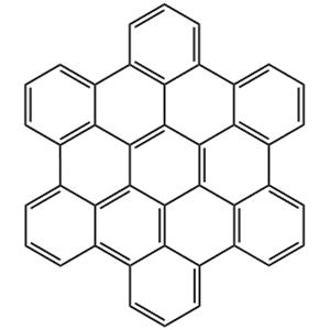 1.12,2.3,4.5,6.7,8.9,10.11-HEXABENZOCORONENE