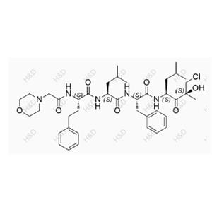 Carfilzomib Impurity 61