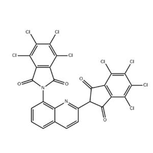 Pigment Yellow 138