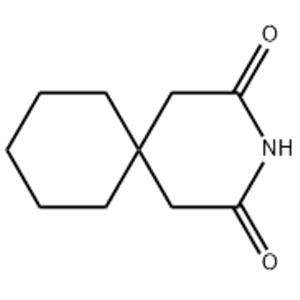 3,3-Pentamethylene glutarimide